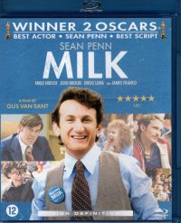 Milk (Blu-ray)
