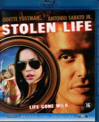 Stolen Life (Blu-ray)