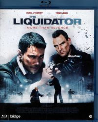 The Liquidator (Blu-ray)