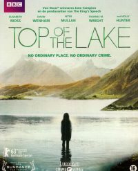 Top of the Lake (Blu-ray)