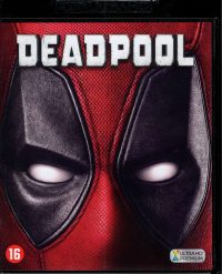 Deadpool - 4K Ultra HD