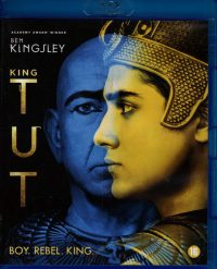 King Tut (Blu-ray)