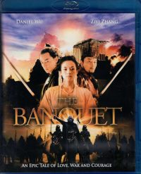 The Banquet (Blu-ray)