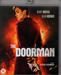 The Doorman (Blu-ray)