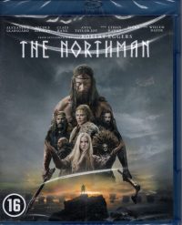 The Northman (Blu-ray) - nieuw in seal
