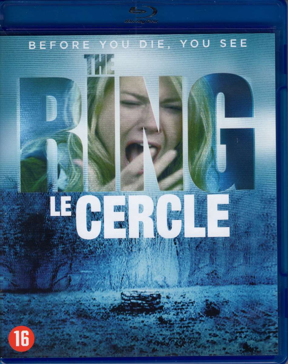 The Ring (Blu-ray)