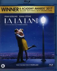 La La Land (Blu-ray)