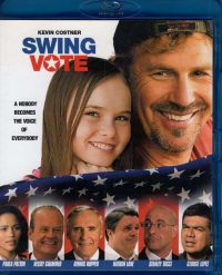 Swing Vote (Blu-ray)