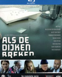 Als de Dijken Breken (Blu-ray)