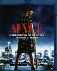 Alyce (Blu-ray)