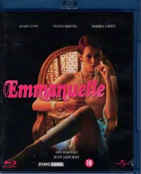 Emmanuelle (Blu-ray)