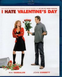 I Hate Valentine's Day (Blu-ray)