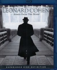 Leonard Cohen: Songs from the Road (Blu-ray)