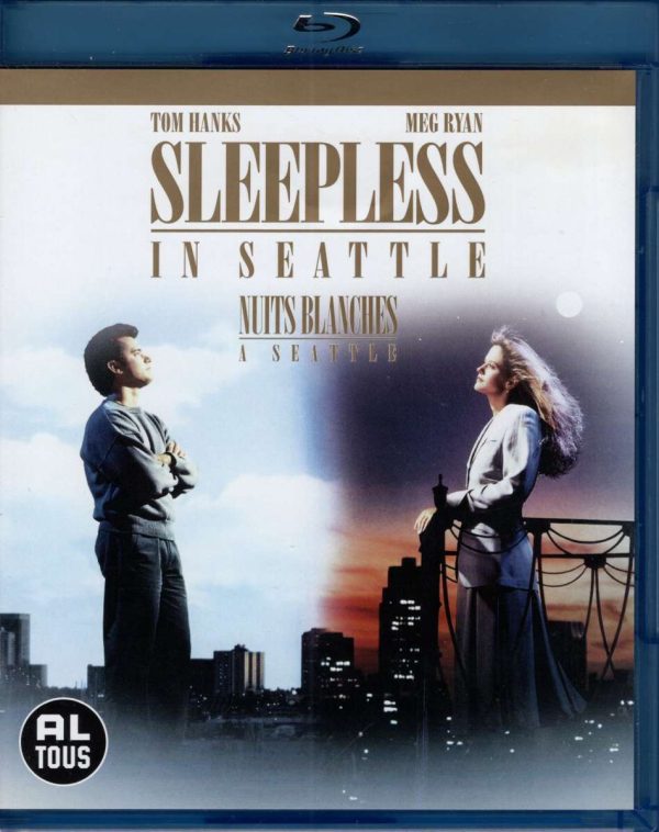 Sleepless in Seattle (Blu-ray)