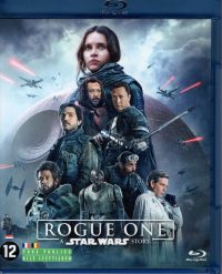 Rogue One: A Star Wars Story - 2 disc (Blu-ray)
