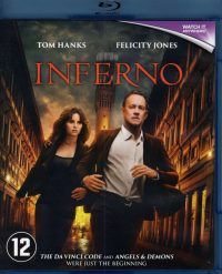 Inferno (Blu-ray)