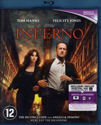 Inferno (Blu-ray)