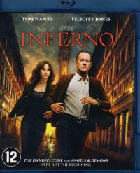 Inferno (Blu-ray)