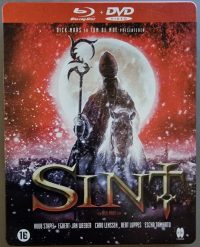 Sint - Steelbook (Blu-ray/DVD)