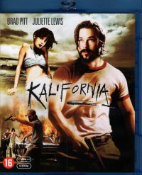 Kalifornia (Blu-ray)