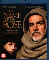 The Name of the Rose (Blu-ray)
