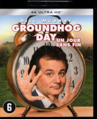 Groundhog Day - 4K Ultra HD
