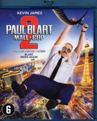 Paul Blart Mall Cop 2 (Blu-ray)
