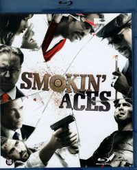 Smokin' Aces (Blu-ray)