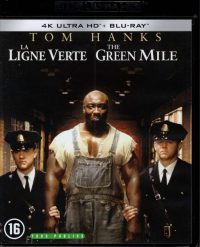 The Green Mile - 4K Ultra HD + Blu-ray