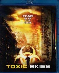 Toxic Skies (Blu-ray)