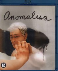 Anomalisa (Blu-ray)