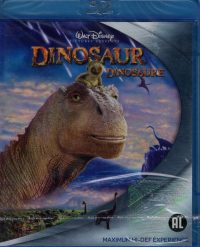 Dinosaur (Blu-ray) - nieuw in seal