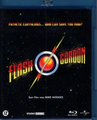 Flash Gordon (Blu-ray)