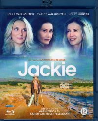 Jackie (2012) Blu-ray