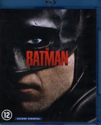 The Batman - 2 disc (Blu-ray)