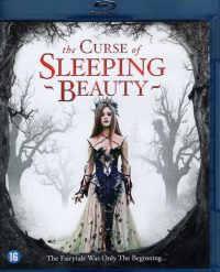 The Curse of Sleeping Beauty (Blu-ray)