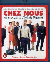 Chez Nous (Blu-ray)