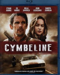 Cymbeline (Blu-ray)