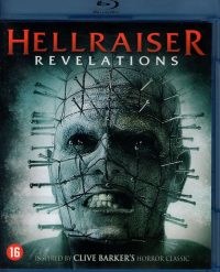 Hellraiser Revelations (Blu-ray)