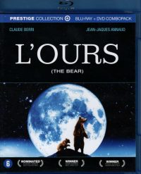 L'Ours / The Bear (Blu-ray)