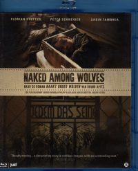 Naked Among Wolves (Blu-ray)