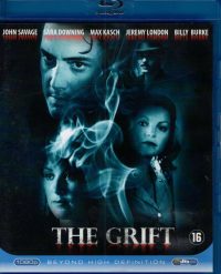 The Grift (Blu-ray)