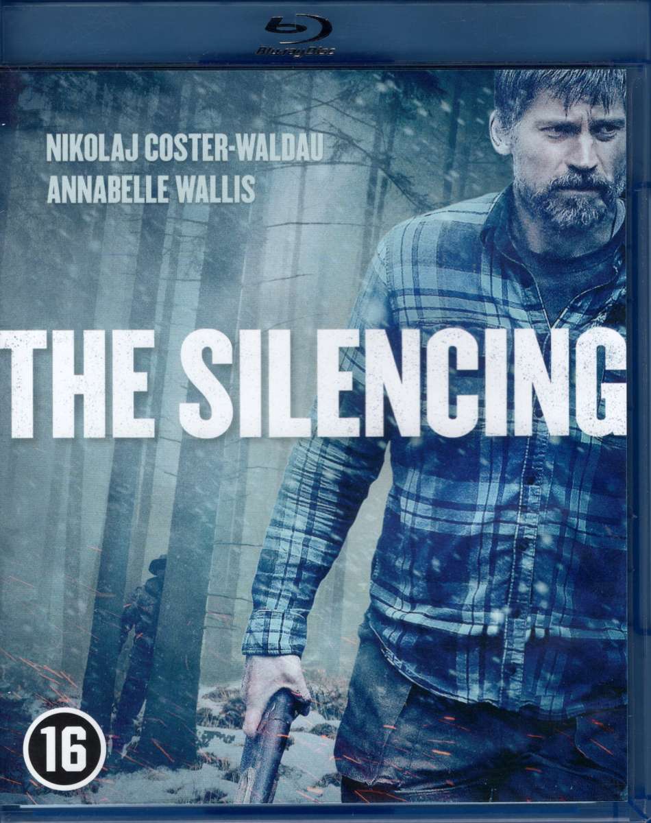 The Silencing (Blu-ray)