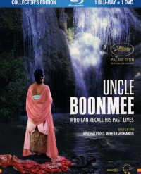 Uncle Boonmee (Blu-ray/DVD)