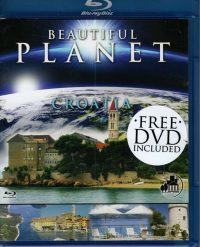 Beautiful Planet Croatia (Blu-ray)
