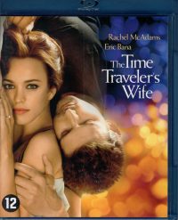 The Time Traveler's Wife (Blu-ray)