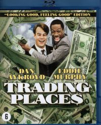 Trading Places (Blu-ray)