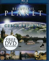 Beautiful Planet - Czech Republic (Blu-ray)