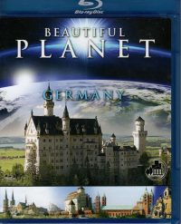 Beautiful Planet - Germany (Blu-ray/DVD)