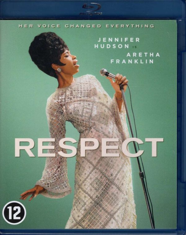 Respect (Blu-ray)